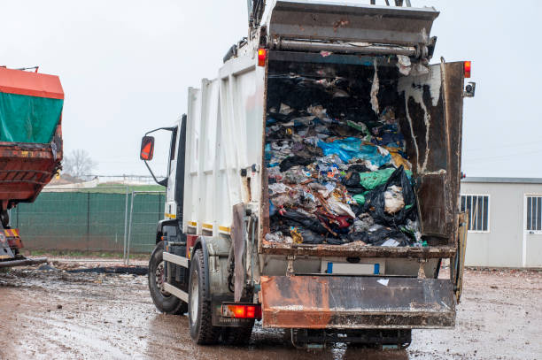 Best Office Cleanout in Springtown, TX